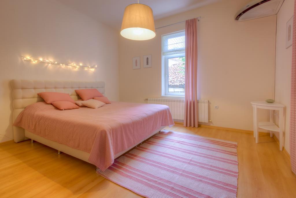 Guest House Maison 21 Plovdiv Esterno foto