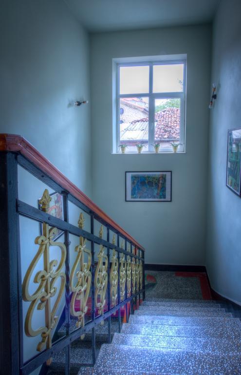 Guest House Maison 21 Plovdiv Esterno foto